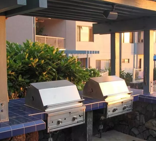 酒店 Oak Tree Lodge