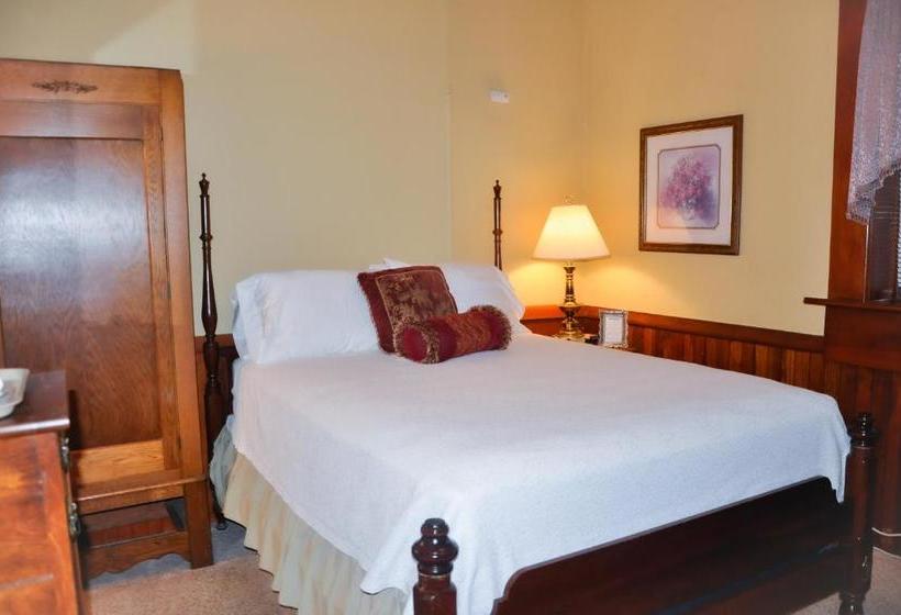 فندق The Old Library Inn Bed & Breakfast