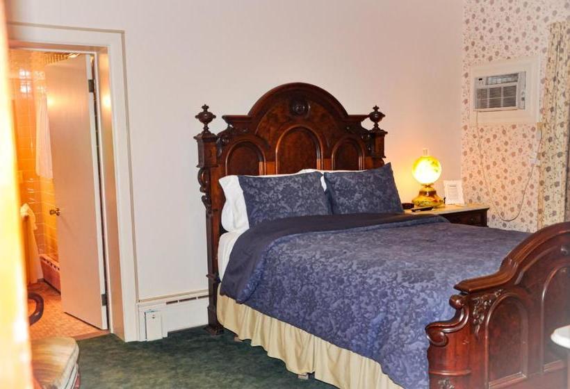 فندق The Old Library Inn Bed & Breakfast