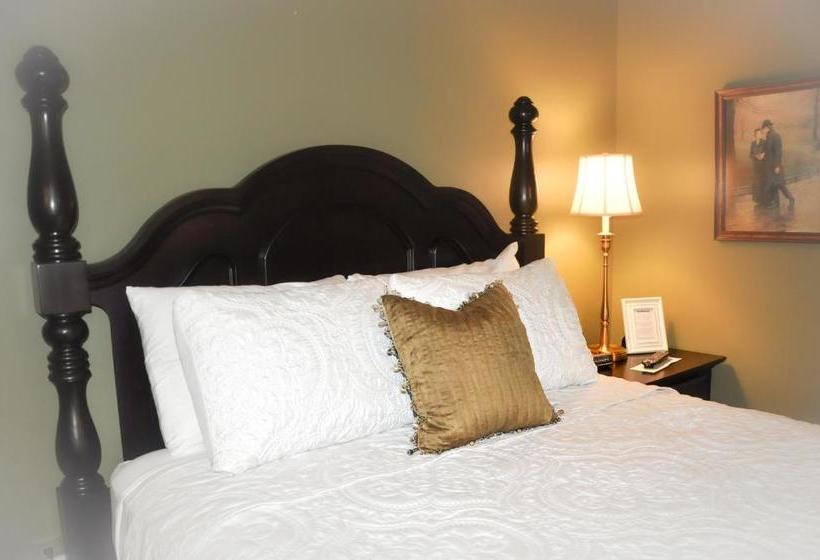 فندق The Old Library Inn Bed & Breakfast