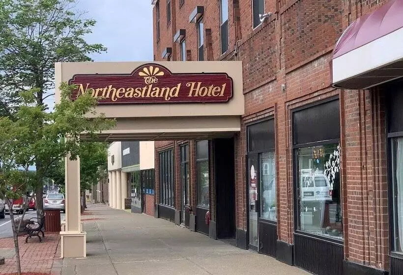 هتل The Northeastland