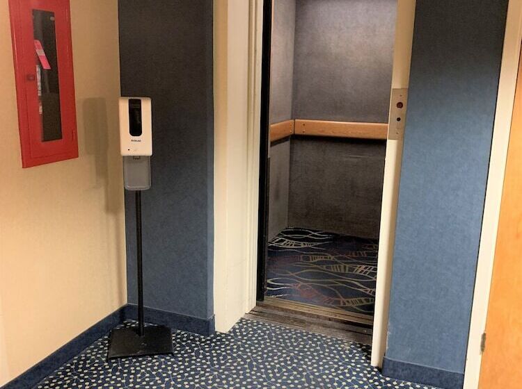 בית מלון כפרי The Northeastland