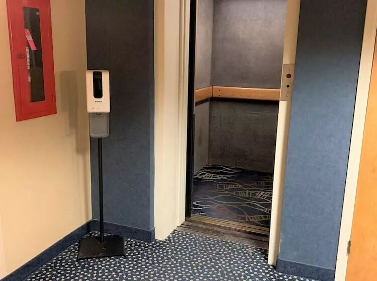 هتل The Northeastland