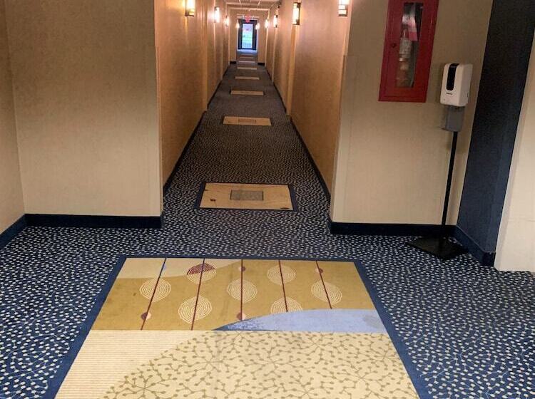 בית מלון כפרי The Northeastland