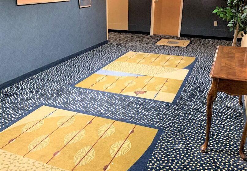 בית מלון כפרי The Northeastland