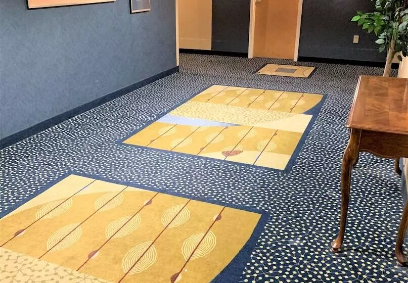 هتل The Northeastland