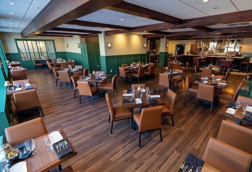 בית מלון כפרי The Northeastland