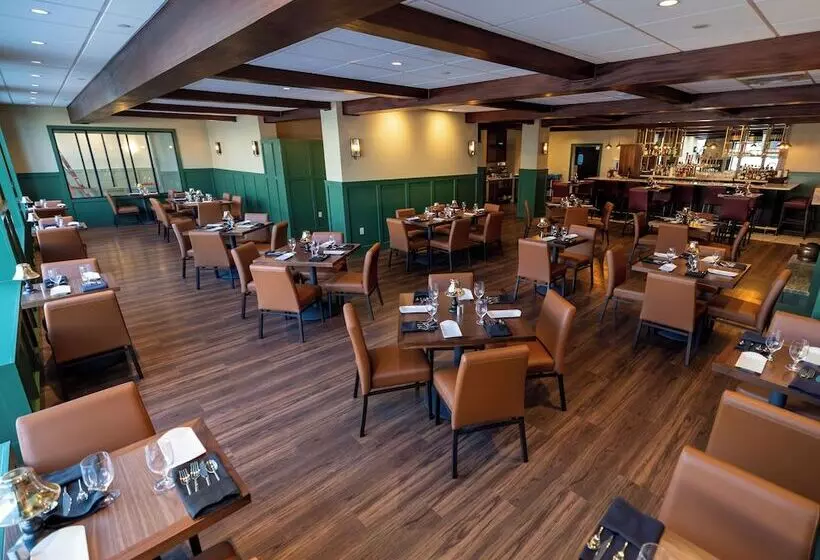 هتل The Northeastland