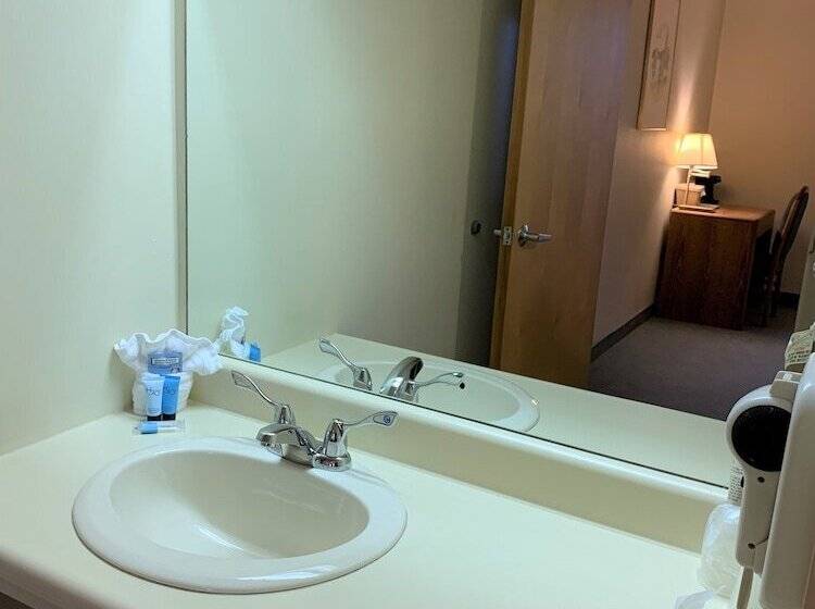 בית מלון כפרי The Northeastland