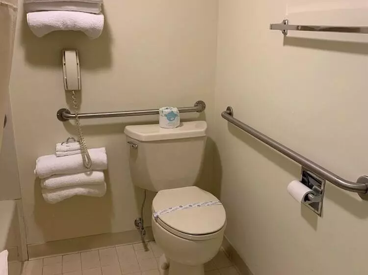 هتل The Northeastland