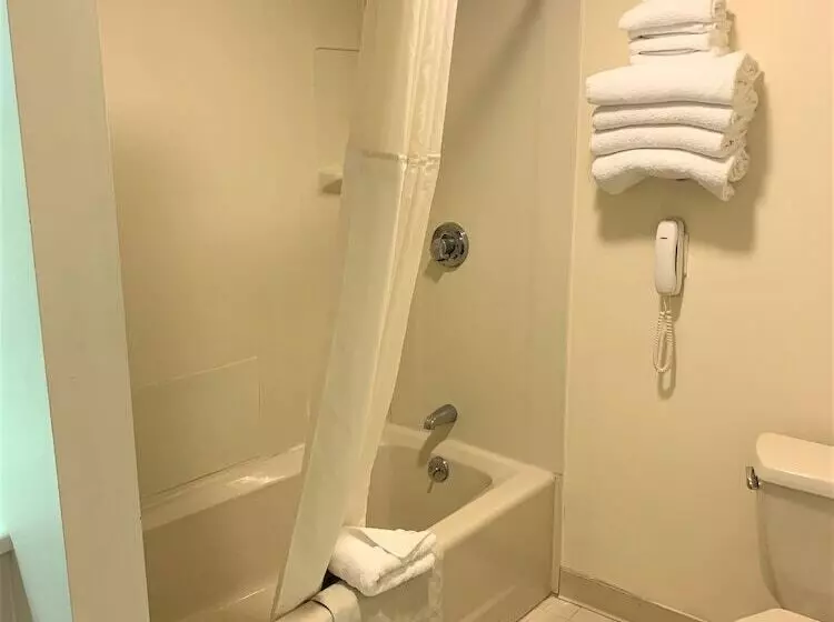 هتل The Northeastland