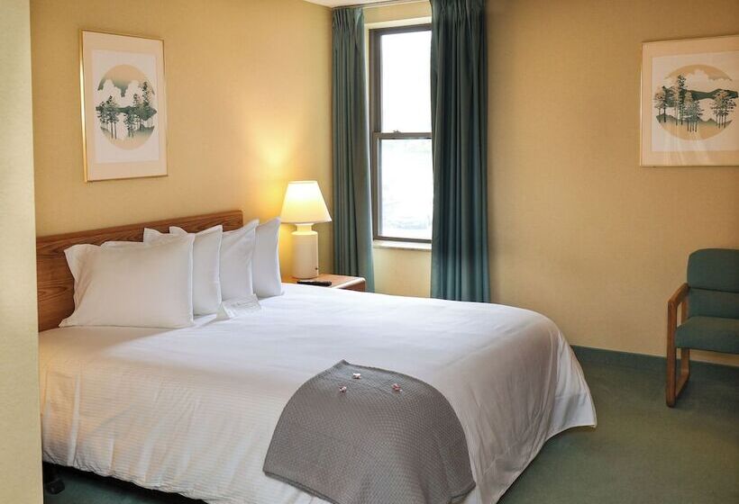 בית מלון כפרי The Northeastland