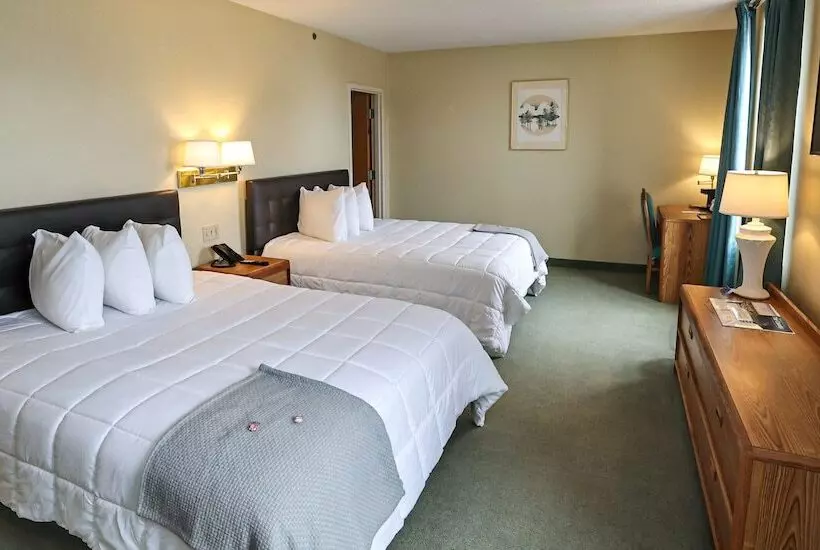 هتل The Northeastland