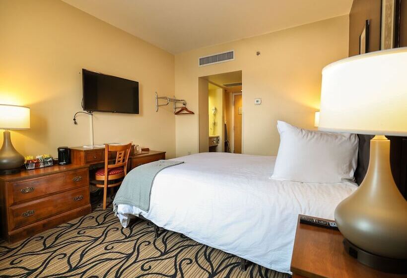 בית מלון כפרי The Northeastland