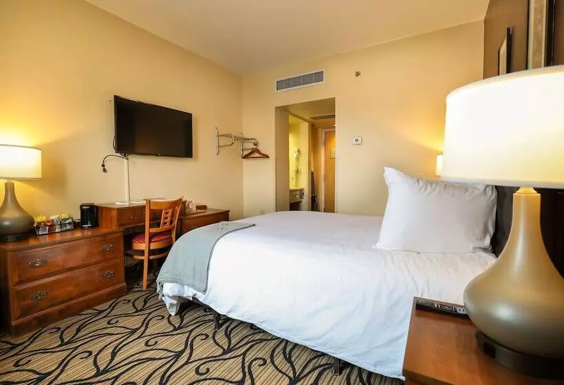 هتل The Northeastland