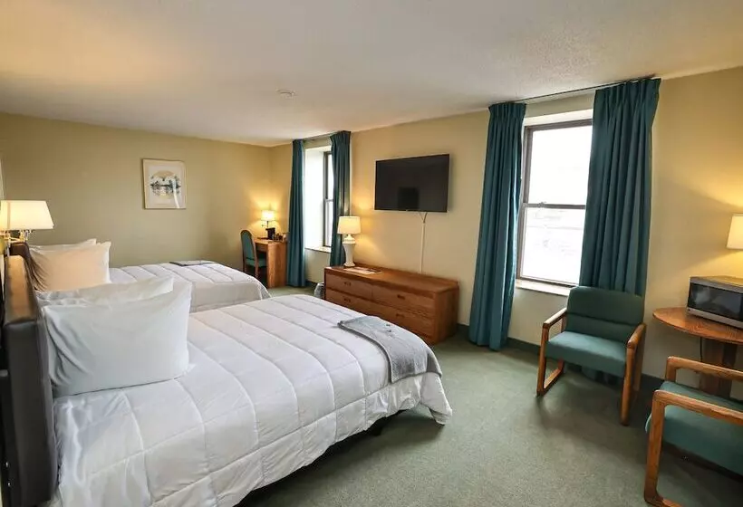 هتل The Northeastland