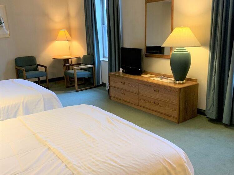 בית מלון כפרי The Northeastland