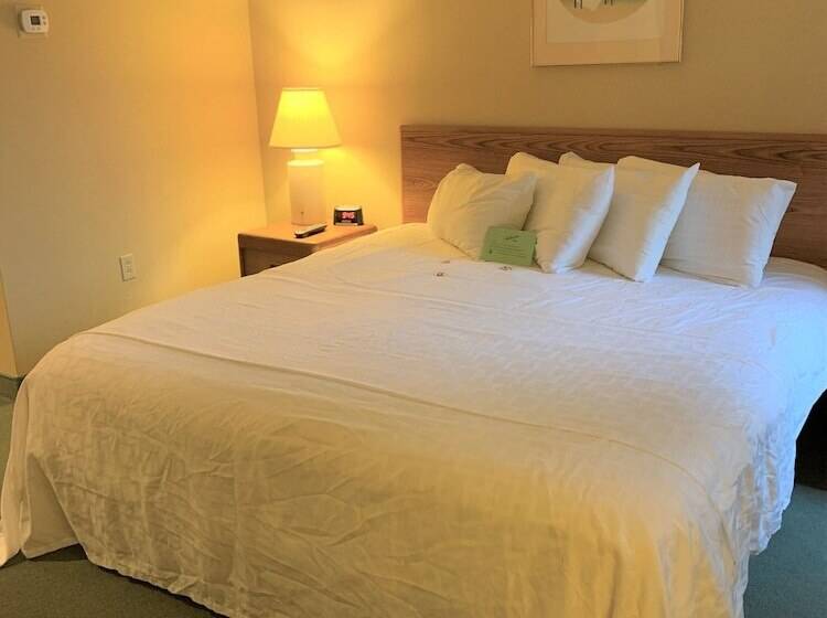 בית מלון כפרי The Northeastland