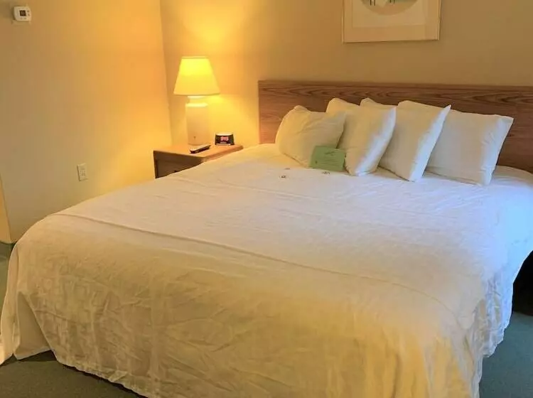 هتل The Northeastland