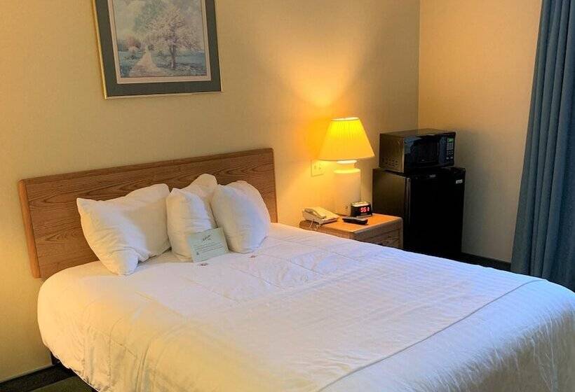 בית מלון כפרי The Northeastland