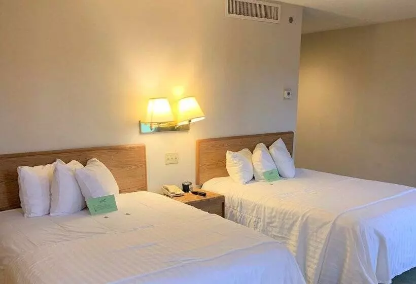 هتل The Northeastland