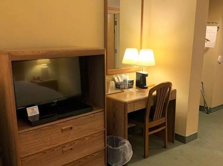 هتل The Northeastland