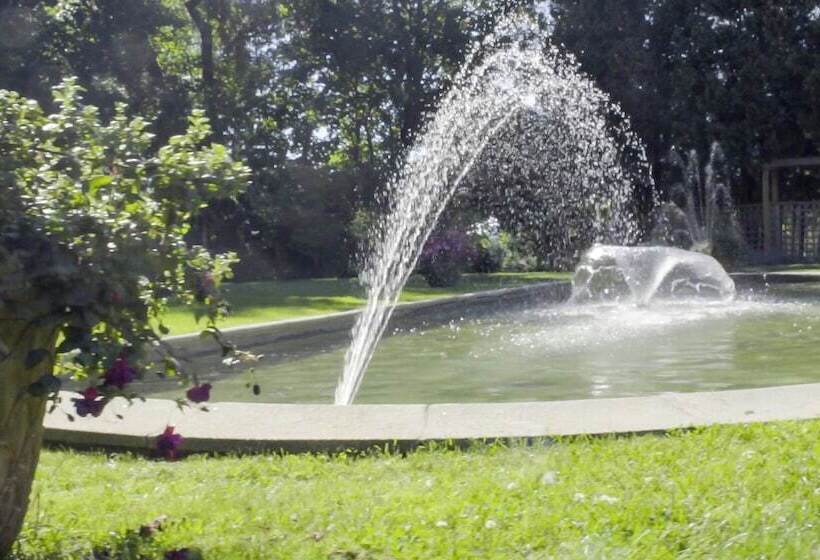 فندق The Spa At Norwich Inn