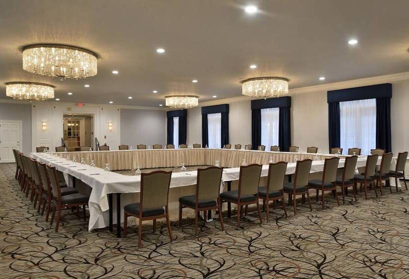 فندق The Spa At Norwich Inn