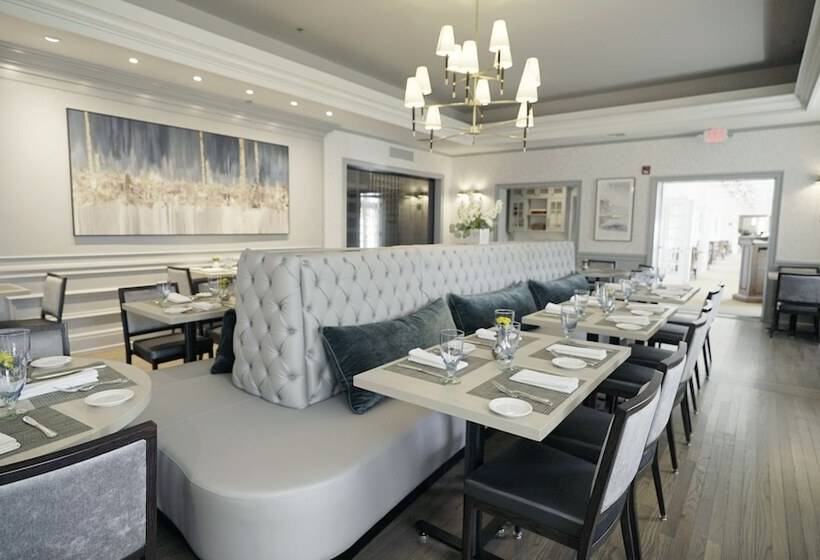 فندق The Spa At Norwich Inn