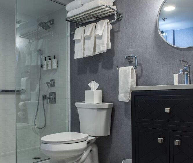 فندق The Spa At Norwich Inn