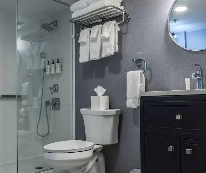 호텔 The Spa At Norwich Inn