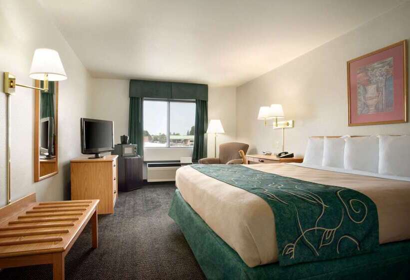 Otel Travelodge By Wyndham Cheyenne