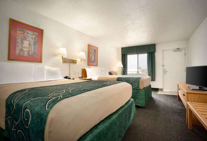 Otel Travelodge By Wyndham Cheyenne