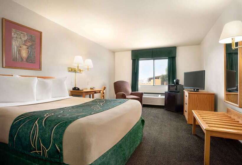 Otel Travelodge By Wyndham Cheyenne