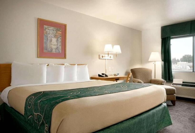 Otel Travelodge By Wyndham Cheyenne