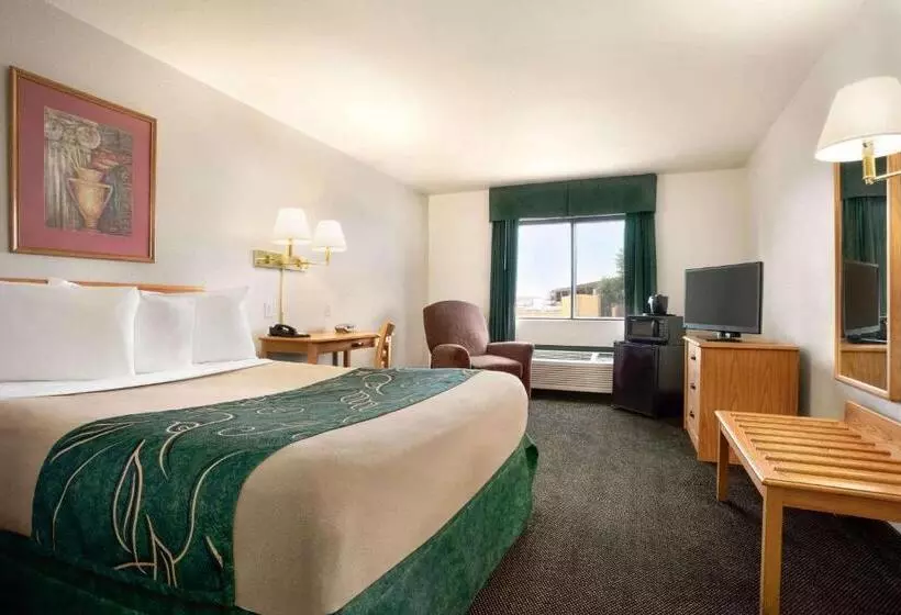 ホテル Travelodge By Wyndham Cheyenne