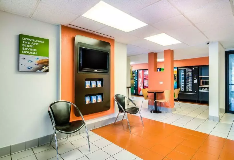 Motel 6arlington Heights, Il  Chicago North Central