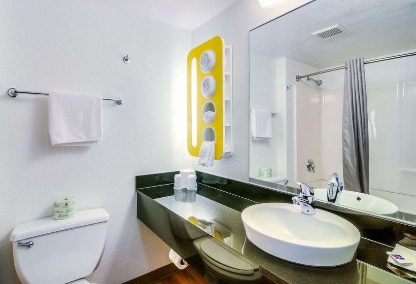 Motel 6arlington Heights, Il  Chicago North Central