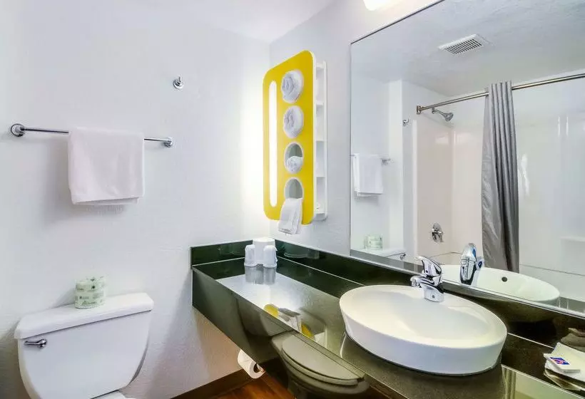 Motel 6arlington Heights, Il  Chicago North Central