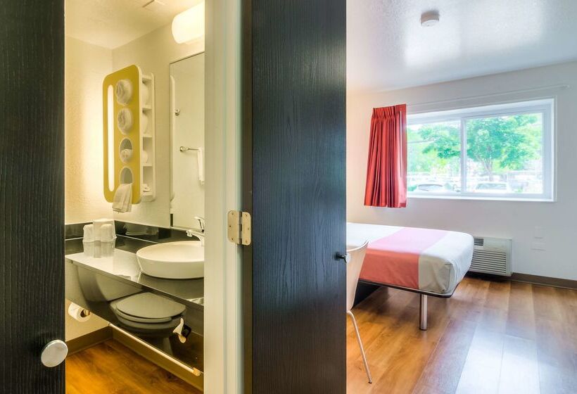 Motel 6arlington Heights, Il  Chicago North Central