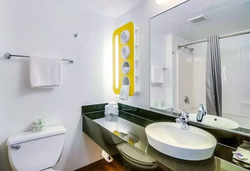 Motel 6arlington Heights, Il  Chicago North Central