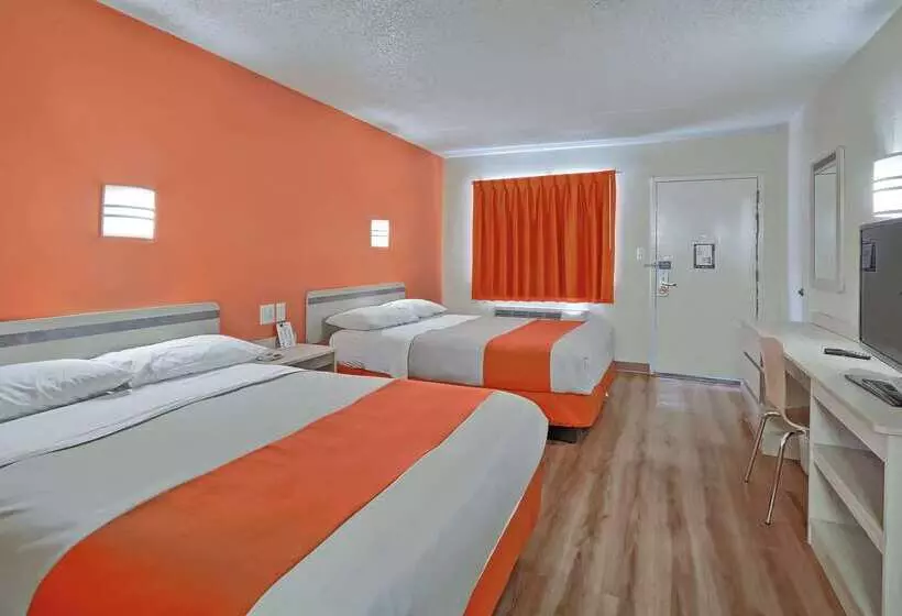 Motel 6maple Shade Township, Nj  Philadelphia  Mt Laurel