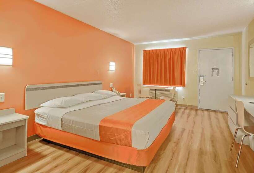 Motel 6maple Shade Township, Nj Philadelphia Mt Laurel