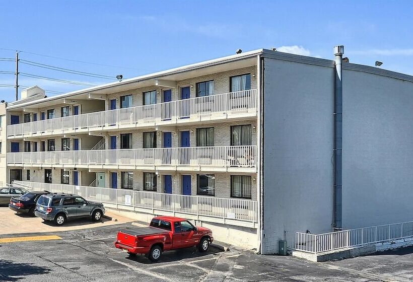Motel 6maple Shade Township, Nj Philadelphia Mt Laurel