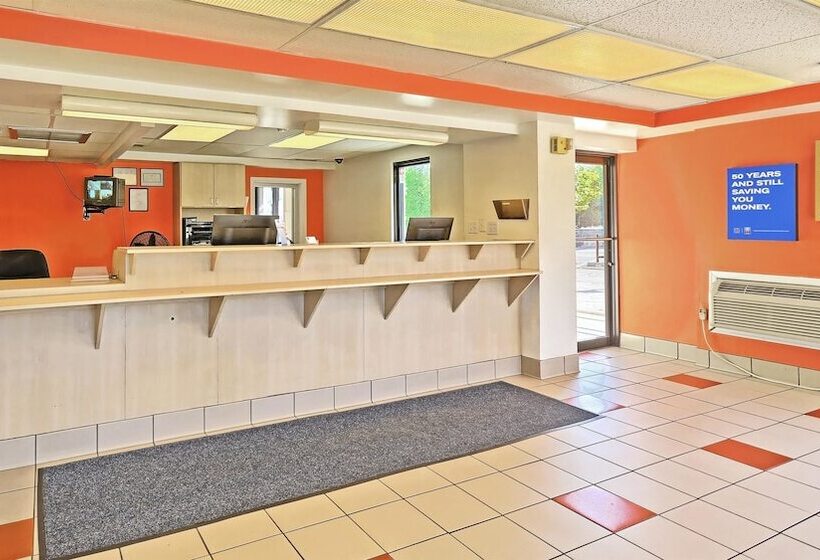 Motel 6maple Shade Township, Nj Philadelphia Mt Laurel