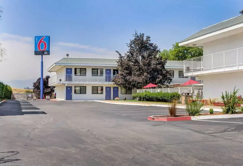 Motel 6medford, Or