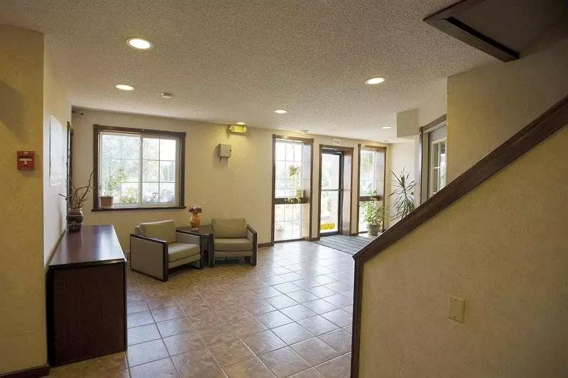 Мотель Americas Best Value Inn