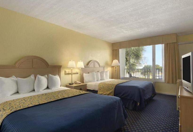 モーテル Days Inn By Wyndham Lenox Ma