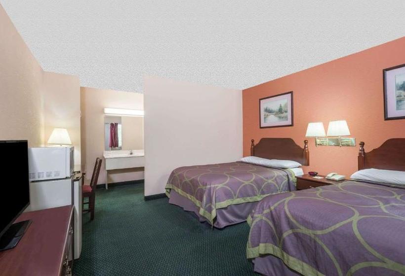 モーテル Days Inn By Wyndham Lenox Ma