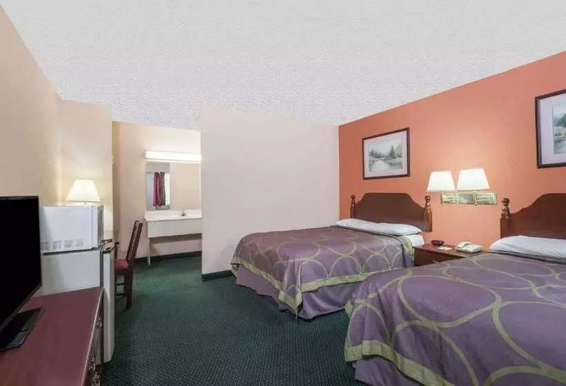 מוטל Days Inn By Wyndham Lenox Ma